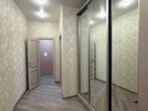 квартира за адресою Генуезька вул., 3-Б
