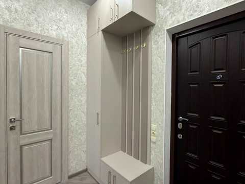 квартира за адресою Генуезька вул., 3-Б
