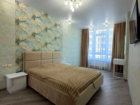 квартира за адресою Генуезька вул., 3-Б