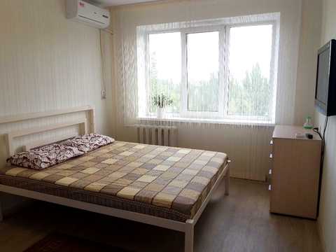 квартира по адресу Добровольцев пер., 10