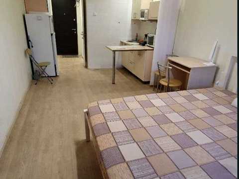 квартира по адресу Добровольцев пер., 10