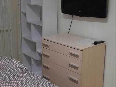 квартира по адресу Добровольцев пер., 10