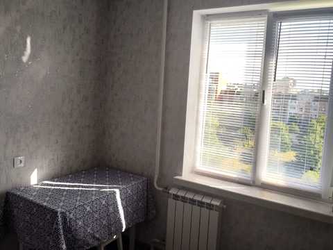 квартира за адресою Євгена Коновальця вул., 7