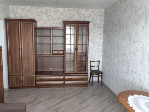 квартира за адресою Євгена Коновальця вул., 7