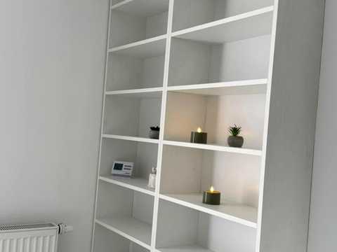 квартира за адресою Іллі Мечникова вул., 16-И