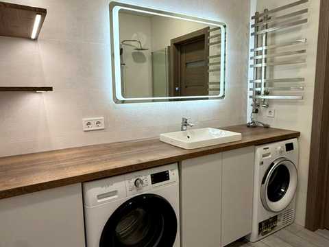 квартира за адресою Іллі Мечникова вул., 16-И