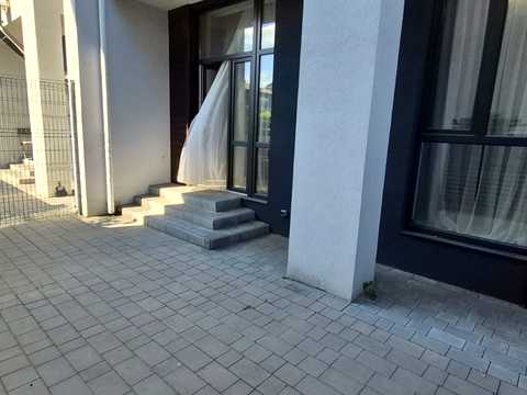 дом по адресу Сергея Колоса ул., 1-Б