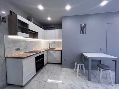 квартира за адресою Одеське шосе, 18