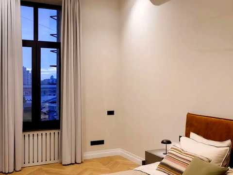 квартира за адресою Заньковецької вул., 6