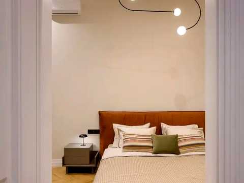 квартира за адресою Заньковецької вул., 6