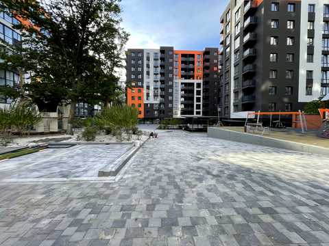 квартира за адресою Національної Гвардії вул., 3-Г