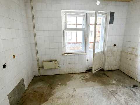квартира за адресою Оноре де Бальзака вул., 100/31