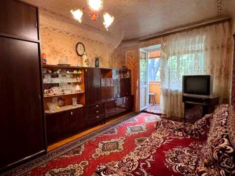 квартира за адресою Науки просп. (Леніна), 63