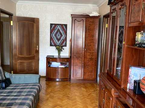 квартира за адресою Оболонська вул., 23/48