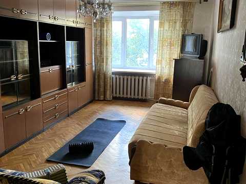 квартира за адресою Оболонська вул., 23/48