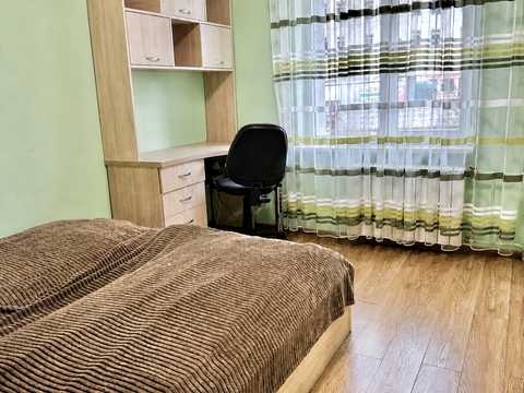 квартира за адресою Івана Мазепи вул., 9
