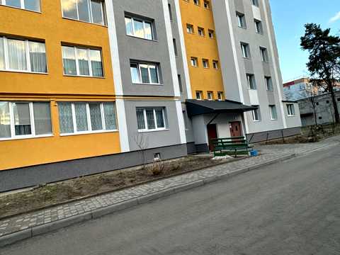 квартира за адресою Івана Мазепи вул., 9