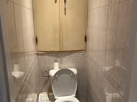 квартира за адресою Оболонська вул., 23/48