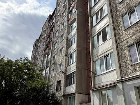 квартира по адресу Владимира Ивасюка ул., 46