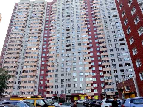 квартира за адресою Київ, Балтійський пров., 3-А