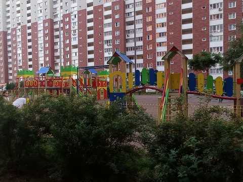квартира за адресою Київ, Балтійський пров., 3-А