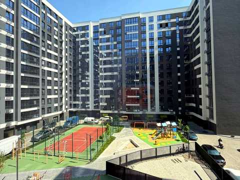 квартира за адресою Хіміків вул., к 17-20