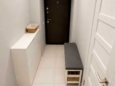 квартира за адресою Раїси Окіпної вул., 4
