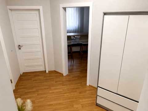 квартира за адресою Раїси Окіпної вул., 4