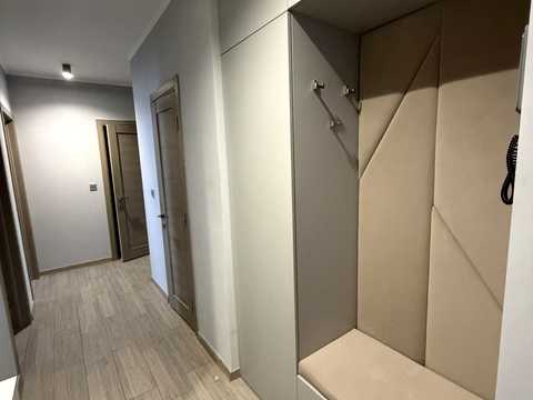 квартира за адресою Львів, Малоголосківська вул., 32