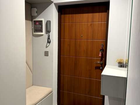 квартира за адресою Львів, Малоголосківська вул., 32