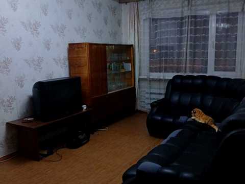 квартира по адресу Тракторостроителей просп., 100