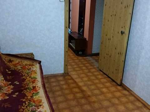 квартира по адресу Тракторостроителей просп., 100