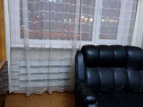 квартира по адресу Тракторостроителей просп., 100
