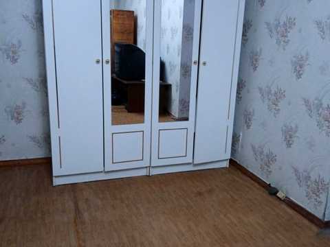 квартира по адресу Тракторостроителей просп., 100