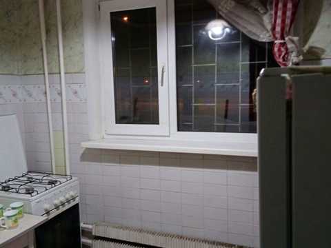 квартира по адресу Тракторостроителей просп., 100