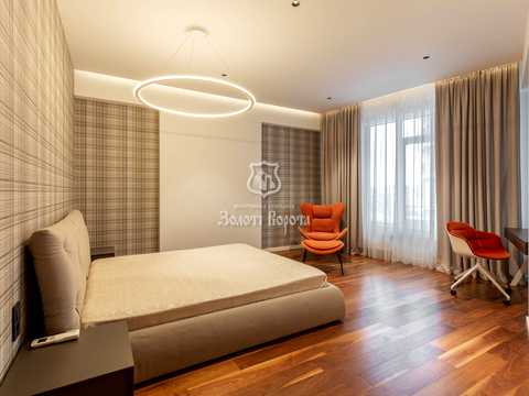 квартира за адресою Буслівська вул., 12