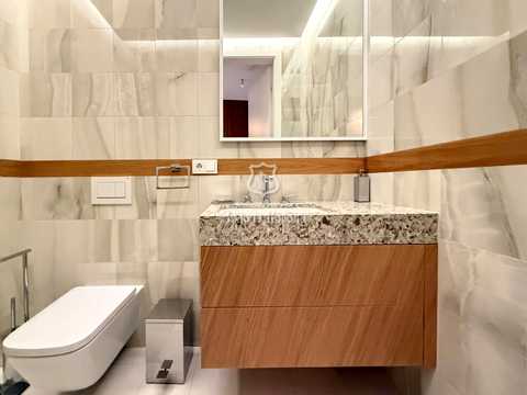 квартира за адресою Буслівська вул., 12