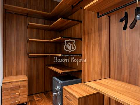 квартира за адресою Буслівська вул., 12