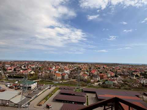 квартира по адресу Жемчужная ул., 3
