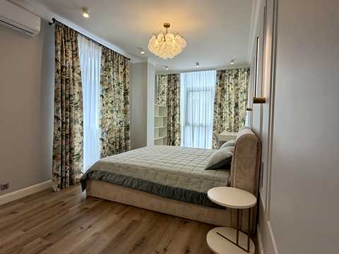 квартира по адресу Жемчужная ул., 3