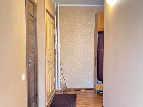квартира по адресу Валентиновская ул., 13в