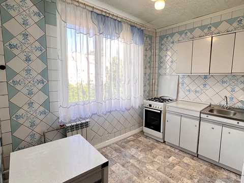 квартира по адресу Валентиновская ул., 13в