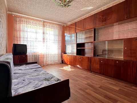 квартира по адресу Валентиновская ул., 13в