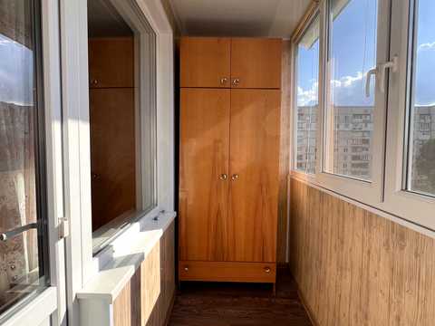 квартира по адресу Валентиновская ул., 13в