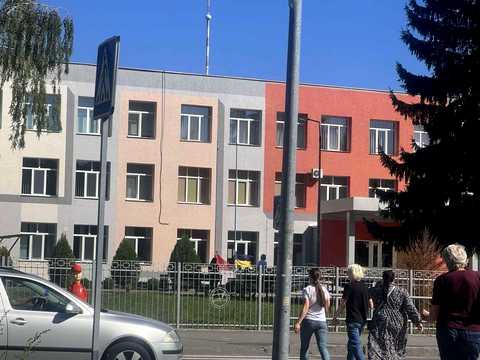 квартира по адресу Василия Порика ул., 15