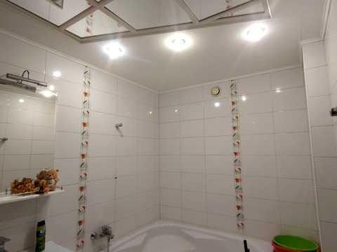 квартира за адресою Дмитра Коцюбайла вул. (Державінська), 2б