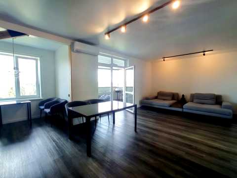 квартира за адресою Борщагівська вул., 30-А