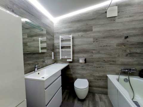 квартира за адресою Борщагівська вул., 30-А