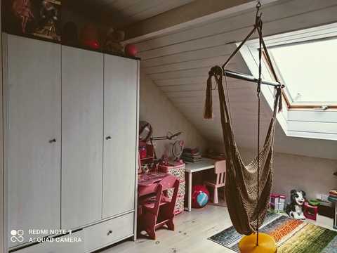 квартира за адресою Борщагівська вул., 30-А