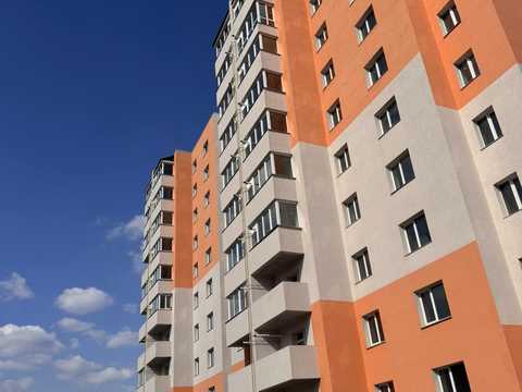 квартира по адресу Кушнірука ул. (Гастелло), (Будинок)